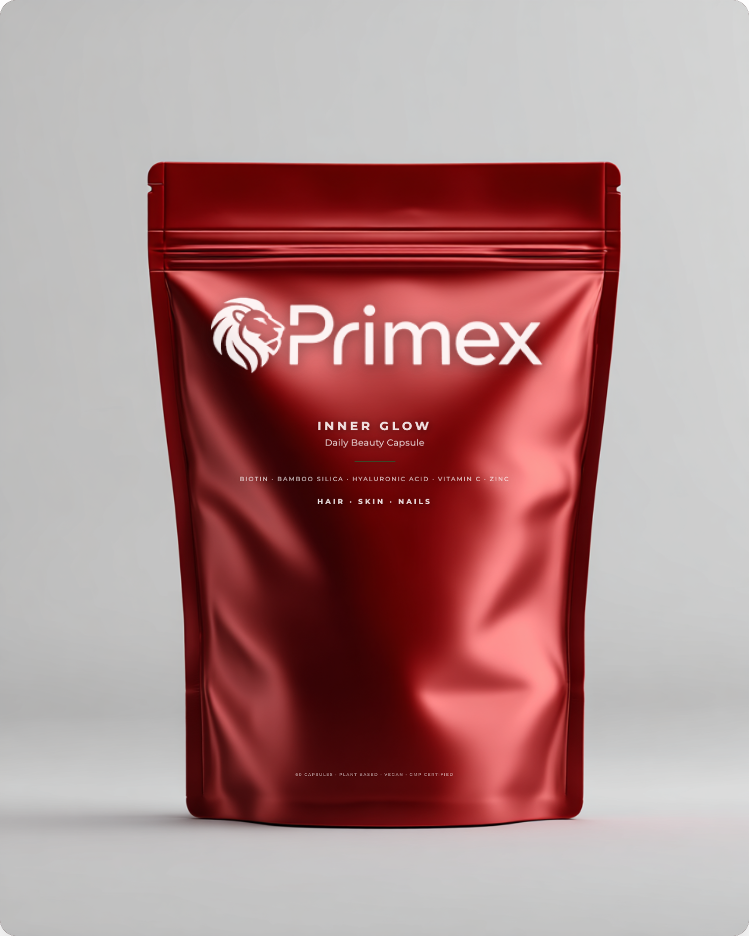 Inner Glow Daily Capsule